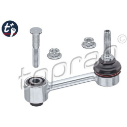 Stabilizatoriaus traukė
                                TOPRAN                                                110 062, Nenur