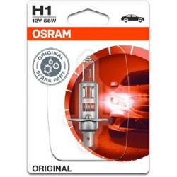 lemputė, posūkio lemputė ORIGINAL
                                OSRAM                                                641