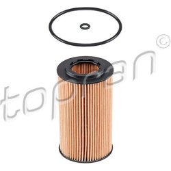 alyvos filtras
                                TOPRAN                                                205 849, Nenurodytas gam