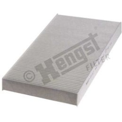 filtras, salono oras
                                HENGST FILTER                                                E972LI, Nen