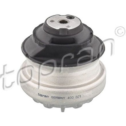 variklio montavimas
                                TOPRAN                                                400 021, Nenurodyta