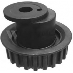 įtempiklio skriemulys, paskirstymo diržas
                                FLENNOR                                          