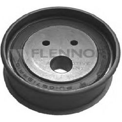 įtempiklio skriemulys, paskirstymo diržas
                                FLENNOR                                FS64998, F