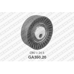 Įtempėjas diržo
                                SNR                                                GA35020, SNR, GA35020, 
