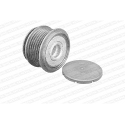 Škivas generatoriaus sankabinis
                                SNR                                GA75407, SNR, GA75407, au