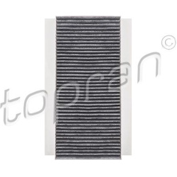 filtras, salono oras
                                TOPRAN                                301 766, Nenurodytas gamintojas, 3