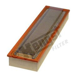 oro filtras
                                HENGST FILTER                                                E209L, Nenurodytas g