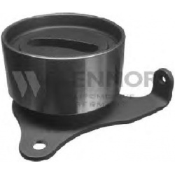 įtempiklio skriemulys, paskirstymo diržas
                                FLENNOR                                          