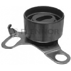 įtempiklio skriemulys, paskirstymo diržas
                                FLENNOR                                          