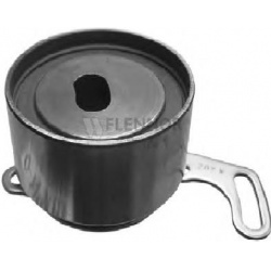 įtempiklio skriemulys, paskirstymo diržas
                                FLENNOR                                          