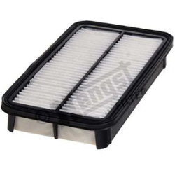 oro filtras
                                HENGST FILTER                                E550L, Nenurodytas gamintojas, E550L