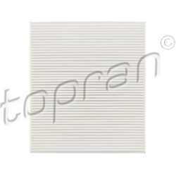 filtras, salono oras
                                TOPRAN                                109 044, Nenurodytas gamintojas, 1