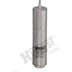 kuro filtras
                                HENGST FILTER                                                H351WK, Nenurodytas