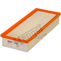 oro filtras
                                HENGST FILTER                                                E29L, Nenurodytas ga