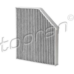 filtras, salono oras
                                TOPRAN                                                111 124, Nenurodyt