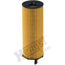 alyvos filtras
                                HENGST FILTER                                E73H D207, Nenurodytas gamintojas