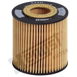 alyvos filtras
                                HENGST FILTER                                                E20H D79, Nenurod