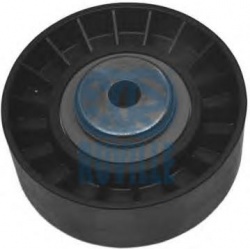 kreipiantysis skriemulys, V formos rumbuotas diržas
                                FLENNOR                                 