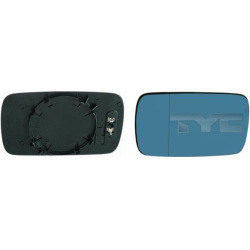 veidrodėlio stiklas, išorinis veidrodėlis
                                TYC                                             