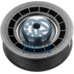 kreipiantysis skriemulys, V formos rumbuotas diržas
                                FLENNOR                                 