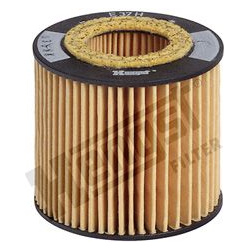 alyvos filtras
                                HENGST FILTER                                E37H D84, Nenurodytas gamintojas,