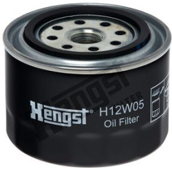 alyvos filtras
                                HENGST FILTER                                                H12W05, Nenurodyt