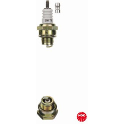 uždegimo žvakė
                                NGK                                                6521, NGK, 6521, auto de