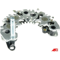 lygintuvas, kintamosios srovės generatorius AS
AS-PL