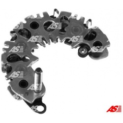 lygintuvas, kintamosios srovės generatorius AS
                                AS-PL                                        