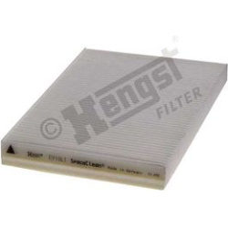 filtras, salono oras
                                HENGST FILTER                                                E910LI, Nen