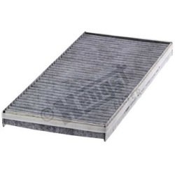 filtras, salono oras
                                HENGST FILTER                                                E912LC, Nen