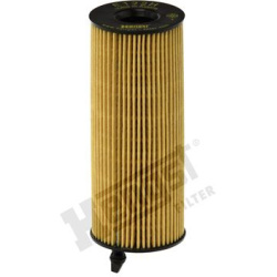 alyvos filtras
                                HENGST FILTER                                                E122H D187, Nenur