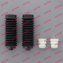 apsauginio dangtelio komplektas, amortizatorius Protection Kit
                                KYB                           
