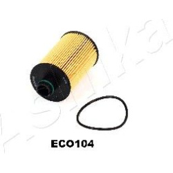 alyvos filtras
                                ASHIKA                                                10-ECO104, ASHIKA, 10-EC