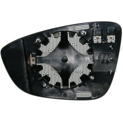 veidrodėlio stiklas, išorinis veidrodėlis
                                TYC                                             