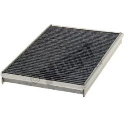 filtras, salono oras
                                HENGST FILTER                                                E2913LC, Ne