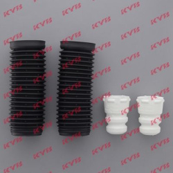 apsauginio dangtelio komplektas, amortizatorius Protection Kit
                                KYB                           