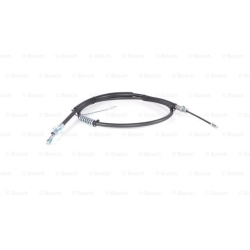 trosas, stovėjimo stabdys
                                BOSCH                                                1 987 482 277