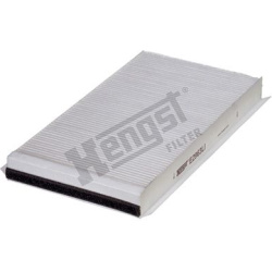 filtras, salono oras
                                HENGST FILTER                                                E2963LI, Ne