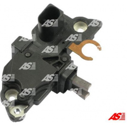 reguliatorius, kintamosios srovės generatorius AS
                                AS-PL                                     