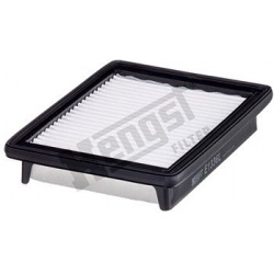 HENGST FILTER E1336L, Nenurodytas gamintojas, E1336L, auto detalė