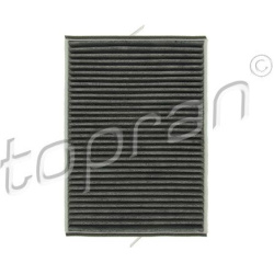 filtras, salono oras
                                TOPRAN                                                600 088, Nenurodyt