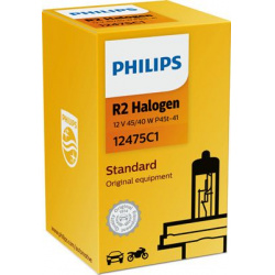 lemputė Visio
                                PHILIPS                                                12475C1, PHILIPS, 12475