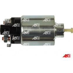 solenoidinis jungiklis, starteris AS
                                AS-PL                                                SS1