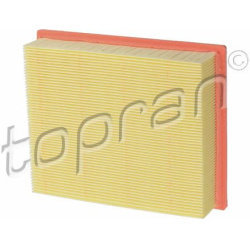 oro filtras
TOPRAN 401 039, Nenurodytas gamint