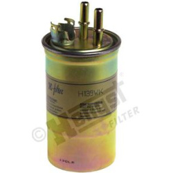 kuro filtras
                                HENGST FILTER                                H139WK, Nenurodytas gamintojas, H13