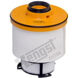 kuro filtras
                                HENGST FILTER                                                E467KP D384, Nenuro