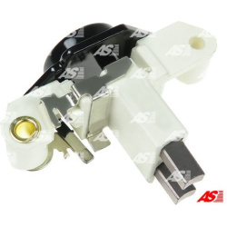 reguliatorius, kintamosios srovės generatorius AS
                                AS-PL                                     