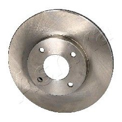 stabdžių diskas (1vnt)
                                ASHIKA                                                60-01-108, ASH