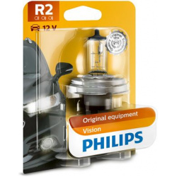 lemputė Visio
                                PHILIPS                                                12475B1, PHILIPS, 12475